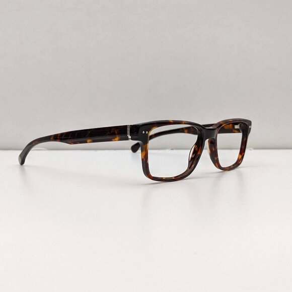 🕶️Frame only! Brooks Brothers BB725S Sunglasses 52/17 140 /ALH830🕶️ - Picture 1 of 6